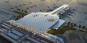 "مطارات
      القابضة"
      تعلن
      طلب
      إبداء
      الرغبات
      لمطار
      أبها
      الدولي
      حتى
      31
      يناير