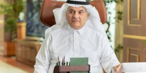 فؤاد
      آل
      الشيخ
      رئيساً
      تنفيذياً
      لـ"المياه
      الوطنية"..ونمر
      الشبل
      مستشار
      لرئيس
      الشركة