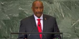 السودان يجمد التعامل مع منظمة "إيجاد" بشأن أزمته الحالية