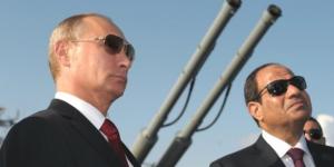 عاجل
      |
      الرئيس
      الروسي
      بوتين
      يطير
      إلى
      مصر
      "بسبب
      حدث
      نووي
      هام"