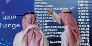 سهم
      "أليانز"
      يتصدر
      ارتفاعات
      السوق
      السعودي
      بأعلى
      مكاسب
      منذ
      العام
      2020
