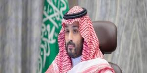 ولي
      العهد
      يعتذر
      عن
      عدم
      المشاركة
      في
      جلسة
      التواصل
      لقمة
      مجموعة
      السبع