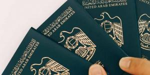 إنفوجراف..
      أقوى
      جوازات
      السفر
      عربيا
      لعام
      2024