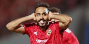 عاجل.. شرط وحيد يفصل كهربا عن الانتقال إلى الدوري السعودي