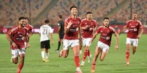 عاجل.. الأهلي يهدد بالانسحاب من السوبر المصري بسبب جوميز ولاعب بيراميدز