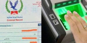 خطوات استخراج «فيش وتشبيه» للمصريين بالخارج.. الاستلام خلال 48 ساعة