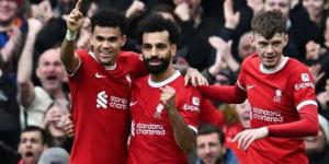 مفاجأة ليفربول لمحمد صلاح في تجديد عقده.. وتحرك عاجل لـ«الفرعون»