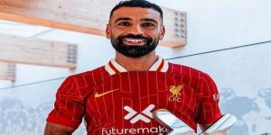 محمد صلاح يطيح بكريستيانو رونالدو من كأس العالم للأندية 2025