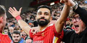 بعد تألقه في قمة السيتي.. محمد صلاح يضغط على ليفربول "برسالة جديدة"