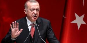 أردوغان: النّهج الإسرائيلي العنيف وسفك الدماء في غزة غير مجدٍ