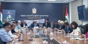 الوزير برهم: امتحانات الثانوية العامة ستُعقد في غزة رغم كل التحديات