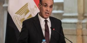 وزير الخارجية المصري: نرفض تهجير وتجويع الفلسطينيين وسنعلن مؤتمر الإعمار بعد وقف النار
