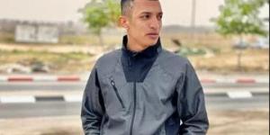 استشهاد شاب برصاص الاحتلال جنوب الخليل