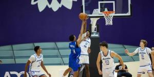 أكاديمية NBA تختتم فعالياتها قبل انطلاقة الدوري الأمريكي في أبوظبي