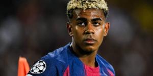 رافينيا ولامين في العيادة.. برشلونة في ورطة أمام جيرونا وريال ومدريد