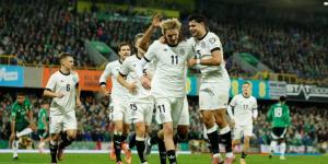 مونديال 2026.. ألمانيا تواصل صحوتها وفرنسا تتعثر