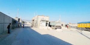 إسرائيل تعتقل موظفاً في "اليونيسيف" خلال مروره من معبر كرم أبو سالم