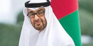 رئيس الدولة يهنئ رئيس كوت ديفوار بمناسبة إعادة انتخابه