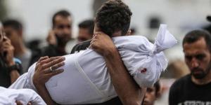 شهيدان ومصاب بنيران الاحتلال في غزة