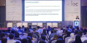 انطلاق مؤتمر ومعرض التميّز في رعاية الأورام