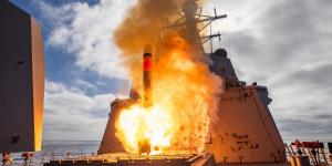 البنتاغون يمنح الضوء الأخضر لتزويد أوكرانيا بصواريخ "توماهوك" بعيدة المدى