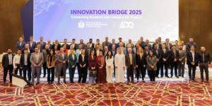 «التعليم العالي» و«القابضة» (ADQ) تنظمان «جسر الابتكار»