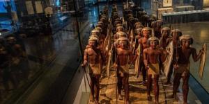 مصر تستعد لإبهار العالم في افتتاح المتحف الكبير اليوم