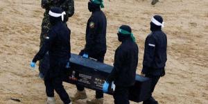 الجيش الإسرائيلي: الجثث المستعادة من غزة لا تعود لأسرى إسرائيليين