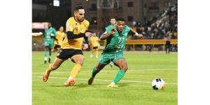 العربي
يهزم
القادسية
وينفرد
بالوصافة