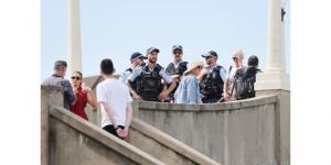 أستراليا
تشدد
الإجراءات
بحق
«الدعاة
المتطرفين»