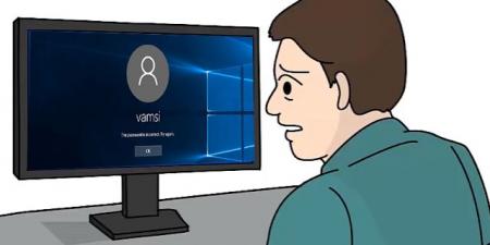 اسهل
طريقة
لتجاوز
كلمة
المرور
أو
تغييرها
للويندوز
10
او
باقي
النسخ
الاخرى