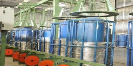 مساهمو"الكابلات"
      يرفضون
      الموافقة
      على
      إبراء
      ذمة
      أعضاء
      مجلس
      الإدارة
      لعام
      2022