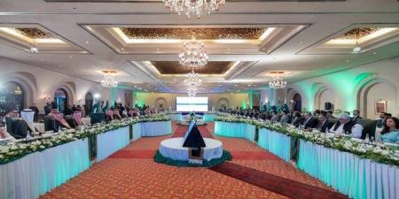 السعودية
      وباكستان
      تعقدان
      اجتماع
      مجلس
      تيسير
      الاستثمار
      الخاص
      بين
      البلدين