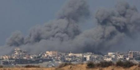 بيان الرياض يؤكد دعمه لوقف إطلاق النار فى غزة وإنهاء الحرب
