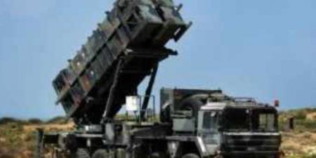 إسرائيل تحيل نظام باتريوت الصاروخى الأمريكى للتقاعد بعد أسابيع من هجوم إيران