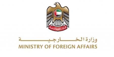 الإمارات..
      «الخارجية»
      تحدد
      تحذيرات
      وتنبيهات
      للمواطنين
      المسافرين
      إلى
      الخارج