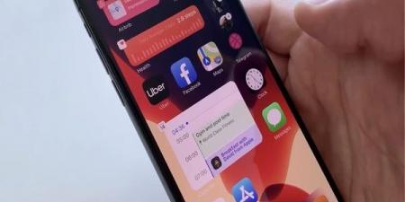 4 ميزات متاحة على IOS 14 نالت إعجاب مستخدمي الأندرويد مما جعلهم يتمنون الحصول عليها بالإصدار القادم لنظام الأندرويد