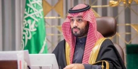 ولي العهد السعودي⁩: الفضاء السيبراني مرتبط ارتباطاً وثيقاً بنمو الاقتصادات