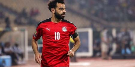 محمد صلاح يروي قصة احترافه في بازل.. وهذا ما قاله عن عمر مرموش