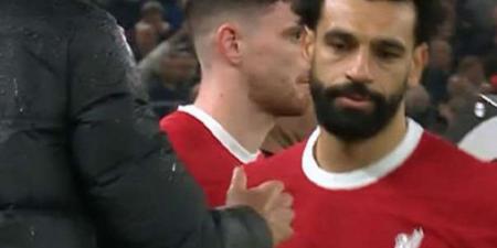 محمد صلاح يطيح بالمدير الرياضي لليفربول.. هجوم وقرار رسمي مرتقب