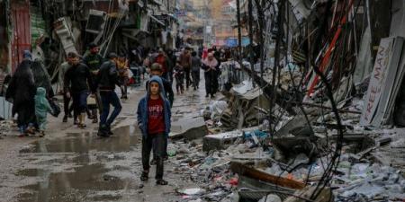 بلدية غزة: الأسواق المدمرة بحاجة لإعادة تأهيل عاجل بتكلفة 17.5 مليون دولار