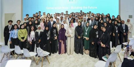 استقبال المشاركات في برامج «شباب من أجل الاستدامة»