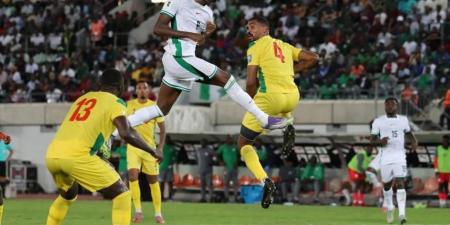 مواعيد ومباريات ملحق كأس العالم 2026 فى إفريقيا