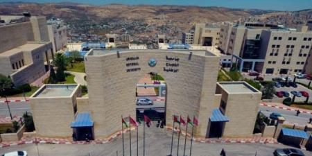 إنجاز سنوي متجدد لجامعة النجاح: خريجو الطب يحققون نسبة نجاح100% في امتحان مزاولة المهنة