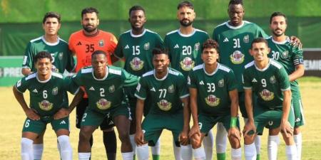 فرق مغمورة تقصي أندية كبيرة في كأس العراق