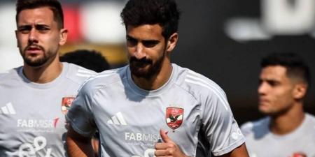كيفية مشاهدة مباراة الأهلي وإيجل نوار بث مباشر في دوري أبطال إفريقيا