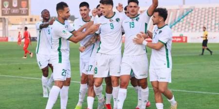 الإمارات يعزز صدارته لدوري الأولى