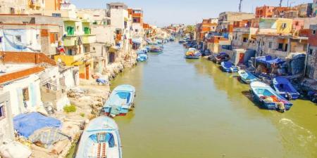 الإسكندرية تفوز بجائزة المدن الذكية