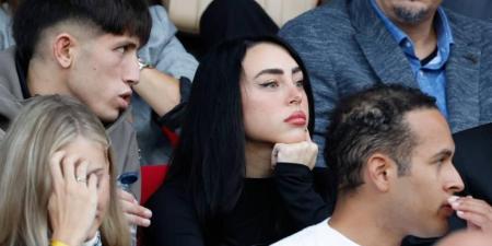 أراوخو يسعد برشلونة قبل «الكلاسيكو».. ونيكول تخطف الأنظار