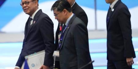 بحضور ترامب.. تايلاند وكمبوديا تستعدان لتوقيع اتفاق وقف القتال في ماليزيا